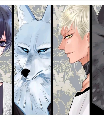 [HASUMI Hana] Remnant: Jujin Omegaverse – Vol.06 [Eng] – Gay Manga sex 249