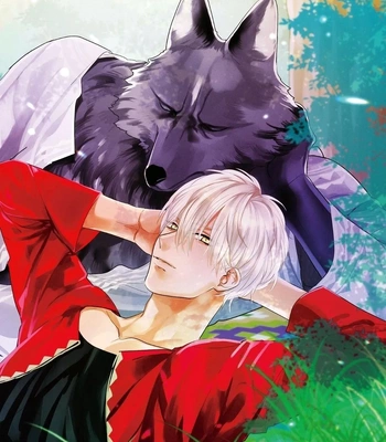[HASUMI Hana] Remnant: Jujin Omegaverse – Vol.06 [Eng] – Gay Manga sex 255