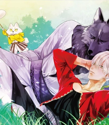 [HASUMI Hana] Remnant: Jujin Omegaverse – Vol.06 [Eng] – Gay Manga sex 256