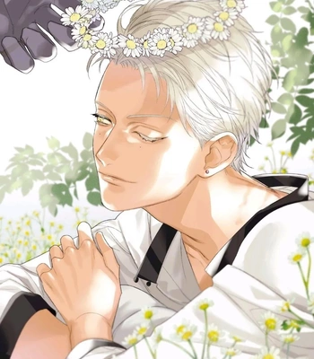 [HASUMI Hana] Remnant: Jujin Omegaverse – Vol.06 [Eng] – Gay Manga sex 258