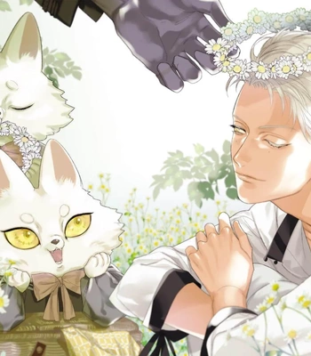 [HASUMI Hana] Remnant: Jujin Omegaverse – Vol.06 [Eng] – Gay Manga sex 259