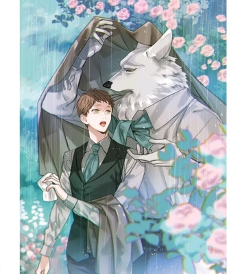 [HASUMI Hana] Remnant: Jujin Omegaverse – Vol.06 [Eng] – Gay Manga sex 260