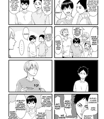 [QK (Yukie Custom)] We Want That Kid! – Haikyuu dj [Eng] – Gay Manga sex 15