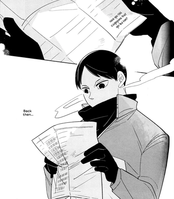 [RH (Warabi)] Okaeri Tobio – Haikyuu!! dj [Eng] – Gay Manga sex 15