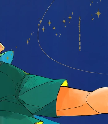 [RH (Warabi)] Okaeri Tobio – Haikyuu!! dj [Eng] – Gay Manga sex 43