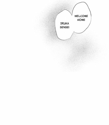 [Ocha] Naruto dj – So do not cry alone [Eng] – Gay Manga sex 40