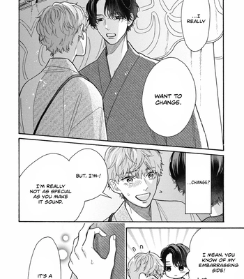 [AINO Coco] Minami-kun wa Sono Koe ni Jirasaretai – Vol.02 [Eng] (update c.9) – Gay Manga sex 23