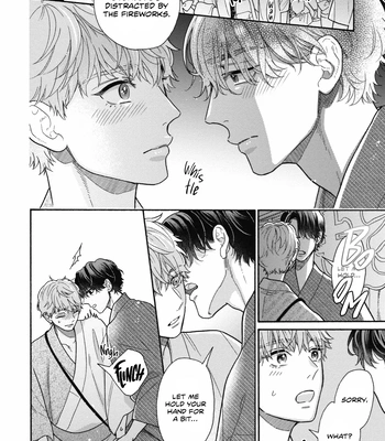 [AINO Coco] Minami-kun wa Sono Koe ni Jirasaretai – Vol.02 [Eng] (update c.9) – Gay Manga sex 25