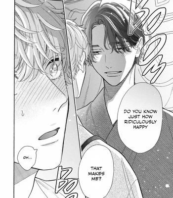 [AINO Coco] Minami-kun wa Sono Koe ni Jirasaretai – Vol.02 [Eng] (update c.9) – Gay Manga sex 27