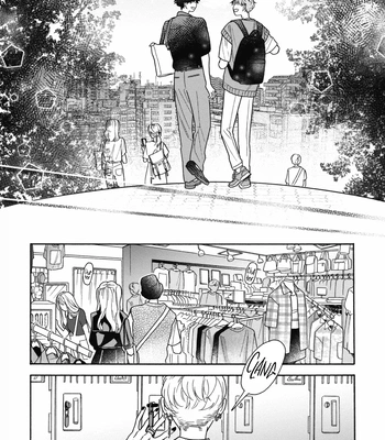 [AINO Coco] Minami-kun wa Sono Koe ni Jirasaretai – Vol.02 [Eng] (update c.9) – Gay Manga sex 36