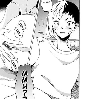 [Saba Nobori (Sudzuke)] Oretachi no Aruki Kata | the way we are – Dr.STONE dj [Eng] – Gay Manga sex 19