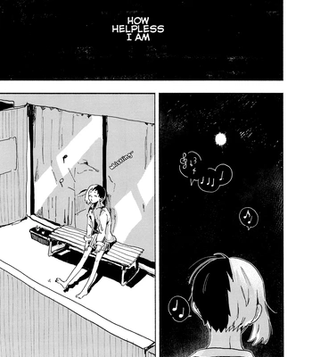 [Saba Nobori (Sudzuke)] Oretachi no Aruki Kata | the way we are – Dr.STONE dj [Eng] – Gay Manga sex 31