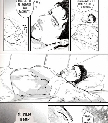 [Hakuchuumu (Daydream)] Avengers dj – Steve x Tony [Español] – Gay Manga sex 12
