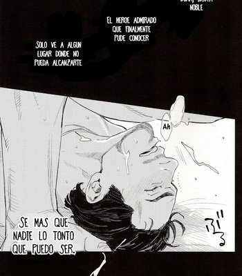 [Hakuchuumu (Daydream)] Avengers dj – Steve x Tony [Español] – Gay Manga sex 15