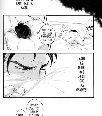 [Hakuchuumu (Daydream)] Avengers dj – Steve x Tony [Español] – Gay Manga sex 16