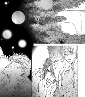 [IWAMOTO Kaoru, TORIUMI Youko] Mitsujou (update c.3) [Eng] – Gay Manga sex 51
