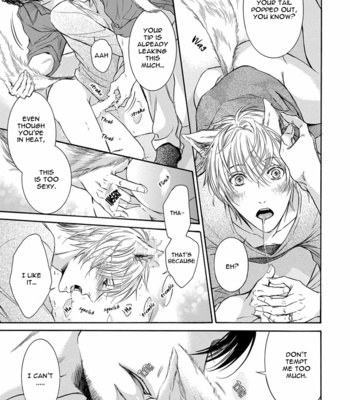 [IWAMOTO Kaoru, TORIUMI Youko] Mitsujou (update c.3) [Eng] – Gay Manga sex 53