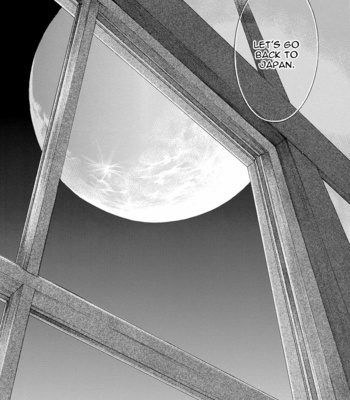 [IWAMOTO Kaoru, TORIUMI Youko] Mitsujou (update c.3) [Eng] – Gay Manga sex 74