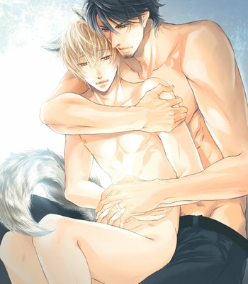 [IWAMOTO Kaoru, TORIUMI Youko] Mitsujou (update c.3) [Eng] – Gay Manga sex 4