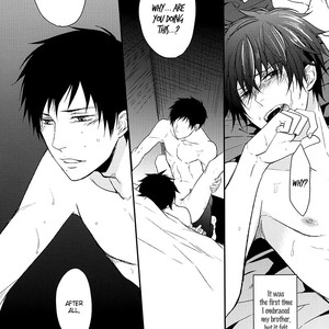 [FIZZCODE] Fill/Kill/Reverse/My Moment – Ao no exorcist dj [Eng] – Gay Manga sex 6