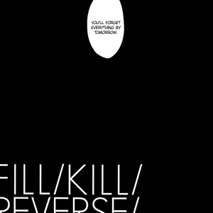 [FIZZCODE] Fill/Kill/Reverse/My Moment – Ao no exorcist dj [Eng] – Gay Manga sex 7