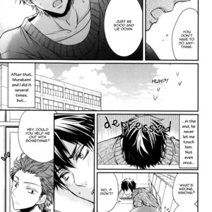 [HIMUKA Tohru] Ore no Shiranai Murakami-kun (update c.3) [Eng] – Gay Manga sex 17