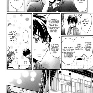 [HIMUKA Tohru] Ore no Shiranai Murakami-kun (update c.3) [Eng] – Gay Manga sex 18