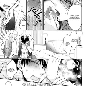 [HIMUKA Tohru] Ore no Shiranai Murakami-kun (update c.3) [Eng] – Gay Manga sex 29