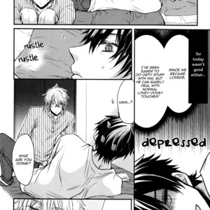 [HIMUKA Tohru] Ore no Shiranai Murakami-kun (update c.3) [Eng] – Gay Manga sex 49