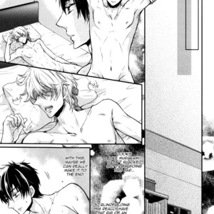 [HIMUKA Tohru] Ore no Shiranai Murakami-kun (update c.3) [Eng] – Gay Manga sex 72
