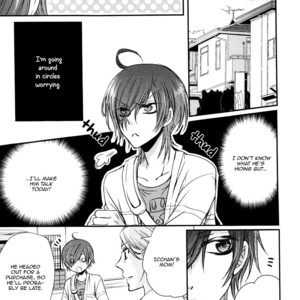 [HIMUKA Tohru] Ore no Shiranai Murakami-kun (update c.3) [Eng] – Gay Manga sex 105