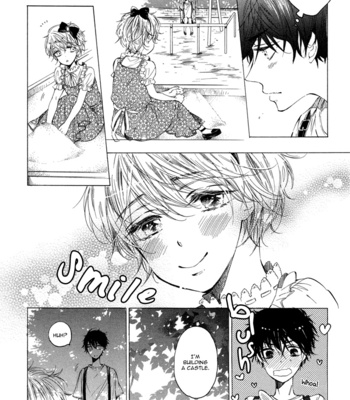 [KONJIKI Runa] Sayonara Boku no Princess Lolita (update c.5+6) [Eng] – Gay Manga sex 12