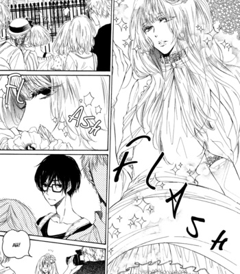 [KONJIKI Runa] Sayonara Boku no Princess Lolita (update c.5+6) [Eng] – Gay Manga sex 15