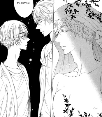 [KONJIKI Runa] Sayonara Boku no Princess Lolita (update c.5+6) [Eng] – Gay Manga sex 31