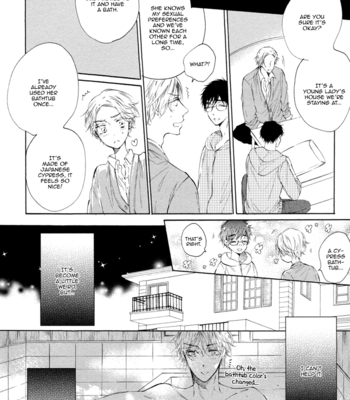 [KONJIKI Runa] Sayonara Boku no Princess Lolita (update c.5+6) [Eng] – Gay Manga sex 71