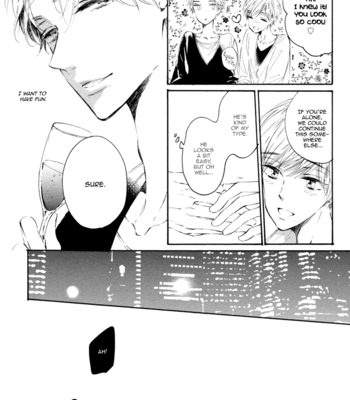 [KONJIKI Runa] Sayonara Boku no Princess Lolita (update c.5+6) [Eng] – Gay Manga sex 102