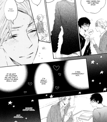 [KONJIKI Runa] Sayonara Boku no Princess Lolita (update c.5+6) [Eng] – Gay Manga sex 110