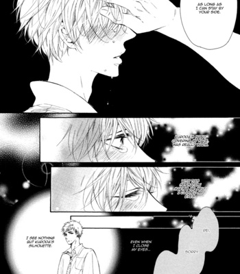 [KONJIKI Runa] Sayonara Boku no Princess Lolita (update c.5+6) [Eng] – Gay Manga sex 157