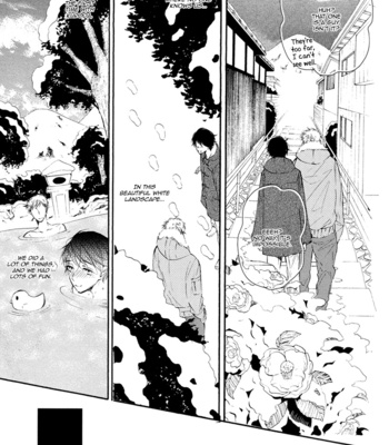 [KONJIKI Runa] Sayonara Boku no Princess Lolita (update c.5+6) [Eng] – Gay Manga sex 183