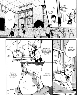[OKUYAMA Puku] Ichi Ni no San! (update c.05) [Eng] – Gay Manga sex 38