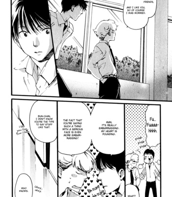 [OKUYAMA Puku] Ichi Ni no San! (update c.05) [Eng] – Gay Manga sex 45