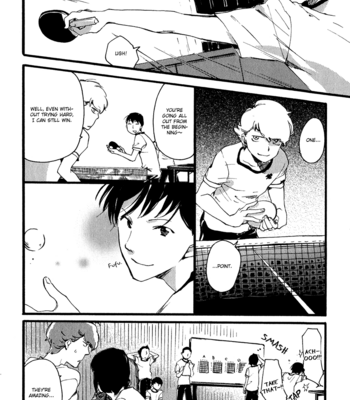 [OKUYAMA Puku] Ichi Ni no San! (update c.05) [Eng] – Gay Manga sex 55