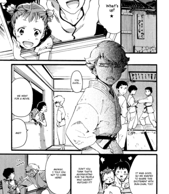 [OKUYAMA Puku] Ichi Ni no San! (update c.05) [Eng] – Gay Manga sex 58