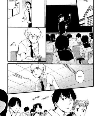 [OKUYAMA Puku] Ichi Ni no San! (update c.05) [Eng] – Gay Manga sex 62