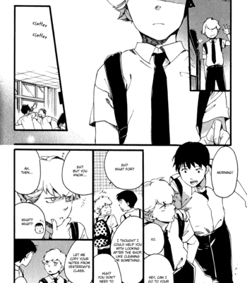 [OKUYAMA Puku] Ichi Ni no San! (update c.05) [Eng] – Gay Manga sex 67