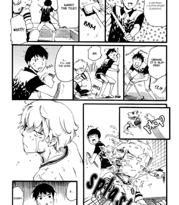 [OKUYAMA Puku] Ichi Ni no San! (update c.05) [Eng] – Gay Manga sex 80