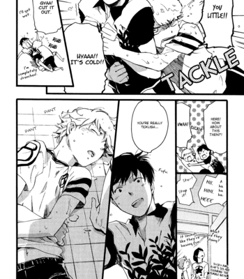 [OKUYAMA Puku] Ichi Ni no San! (update c.05) [Eng] – Gay Manga sex 81