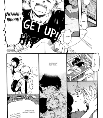 [OKUYAMA Puku] Ichi Ni no San! (update c.05) [Eng] – Gay Manga sex 89