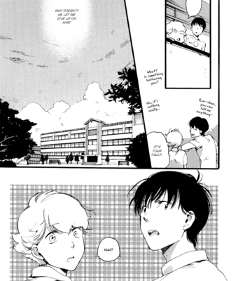 [OKUYAMA Puku] Ichi Ni no San! (update c.05) [Eng] – Gay Manga sex 94