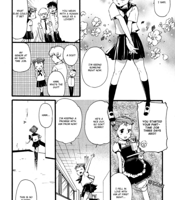 [OKUYAMA Puku] Ichi Ni no San! (update c.05) [Eng] – Gay Manga sex 95
